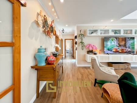 Smart House Valley Hua Hin: 3 Schlafzimmer Luxus Pool Villa