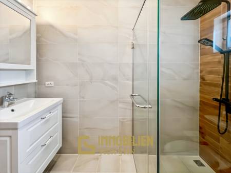 Smart House Valley Hua Hin: 3 Schlafzimmer Luxus Pool Villa