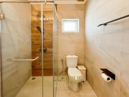 Smart House Valley Hua Hin: 3 Schlafzimmer Luxus Pool Villa