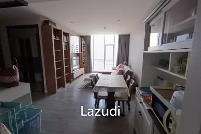 2 Bedroom 2 Bathroom 78 Sq.m The room Sathorn - TanonPun
