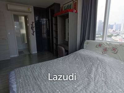2 Bedroom 2 Bathroom 78 Sq.m The room Sathorn - TanonPun