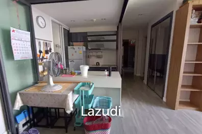 2 Bedroom 2 Bathroom 78 Sq.m The room Sathorn - TanonPun