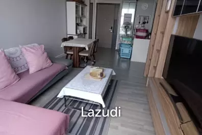 2 Bedroom 2 Bathroom 78 Sq.m The room Sathorn - TanonPun
