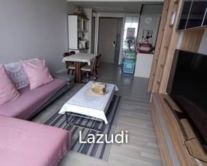 2 Bedroom 2 Bathroom 78 Sq.m The room Sathorn - TanonPun