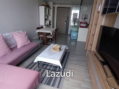 2 Bedroom 2 Bathroom 78 Sq.m The room Sathorn - TanonPun