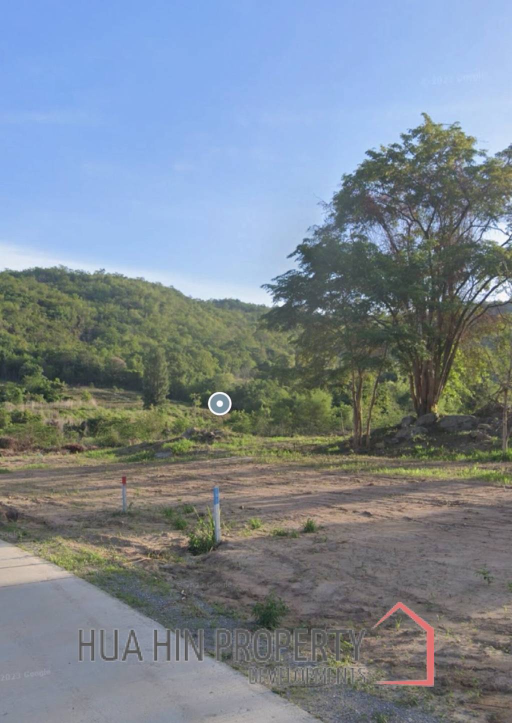 6 RAI: 2 Deal close to Rosewood Hill Residence