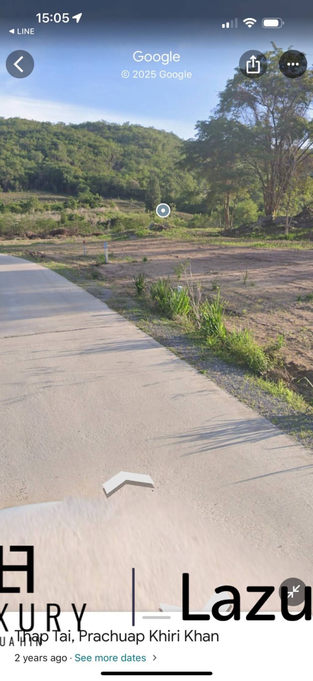 6 RAI: 2 Deal close to Rosewood Hill Residence