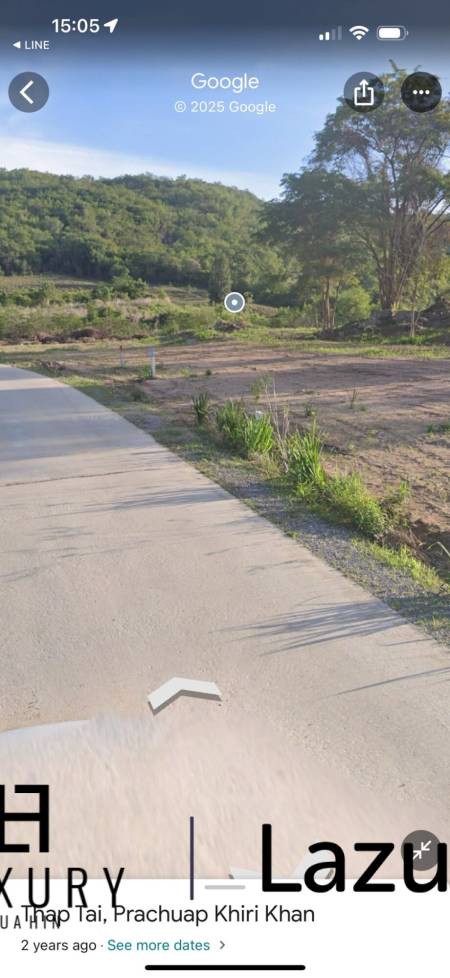 6 RAI: 2 Deal close to Rosewood Hill Residence