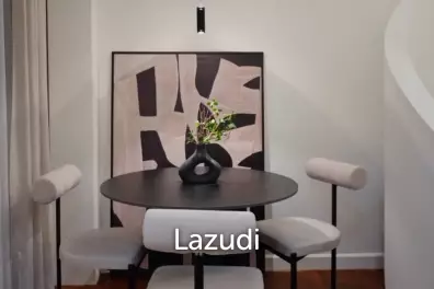 1 Bedroom 2 Bathroom 70 Sq.m New House Condominium