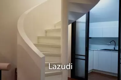 1 Bedroom 2 Bathroom 70 Sq.m New House Condominium