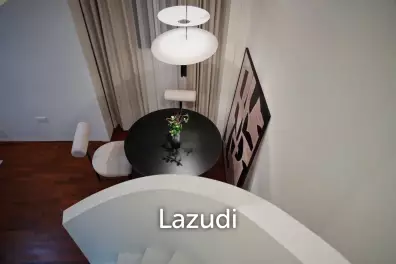 1 Bedroom 2 Bathroom 70 Sq.m New House Condominium