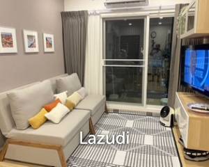 2 Bedroom 2 Bathroom 59 Sq.m Supalai Veranda Rama 9