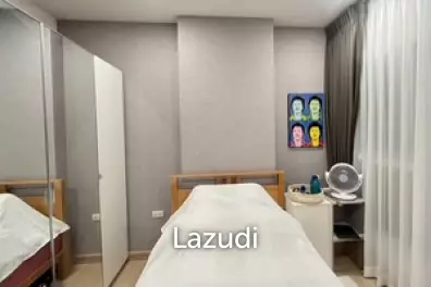2 Bedroom 2 Bathroom 59 Sq.m Supalai Veranda Rama 9