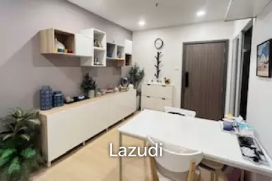 2 Bedroom 2 Bathroom 59 Sq.m Supalai Veranda Rama 9