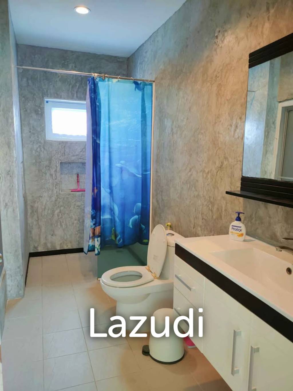 Pineapple Hills Resort - 120sqm 1 bed Condo