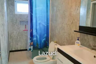 Pineapple Hills Resort - 120sqm 1 bed Condo