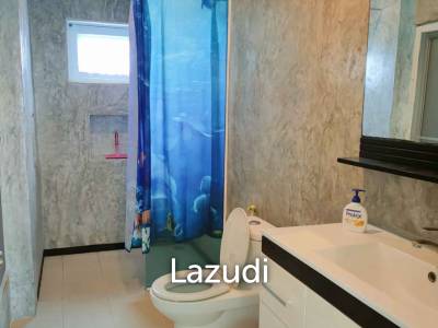 Pineapple Hills Resort - 120sqm 1 bed Condo