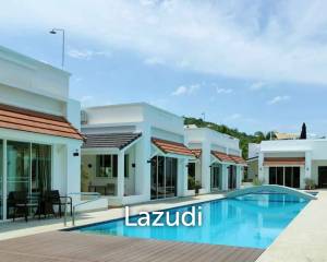 Pineapple Hills Resort - 120sqm 1 bed Condo