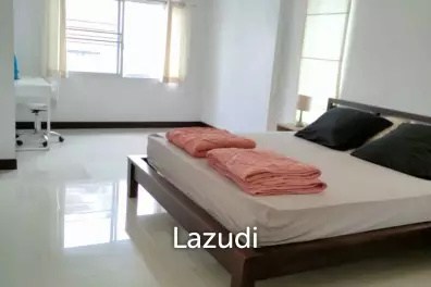 Pineapple Hills Resort - 120sqm 1 bed Condo