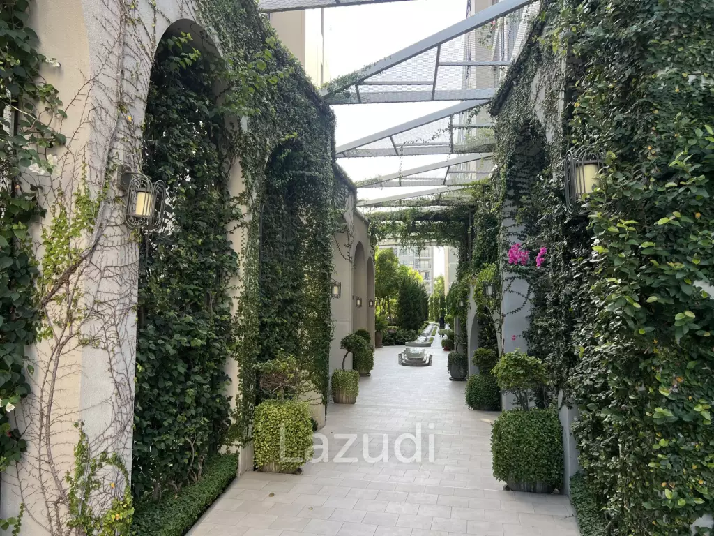 Modern 1-Bedroom Condo in La Casita Huahin
