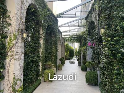La Casita Luxury Style Spanish