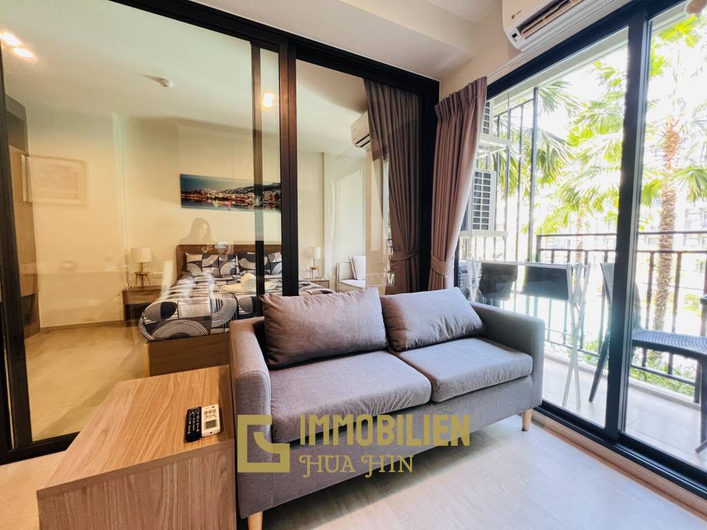 35 qm 1 Bett 1 Bad Apartment Für Miete