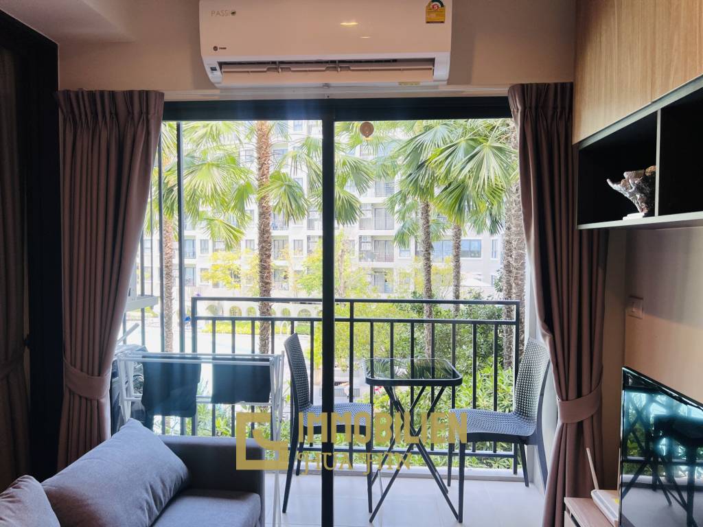 35 qm 1 Bett 1 Bad Apartment Für Miete