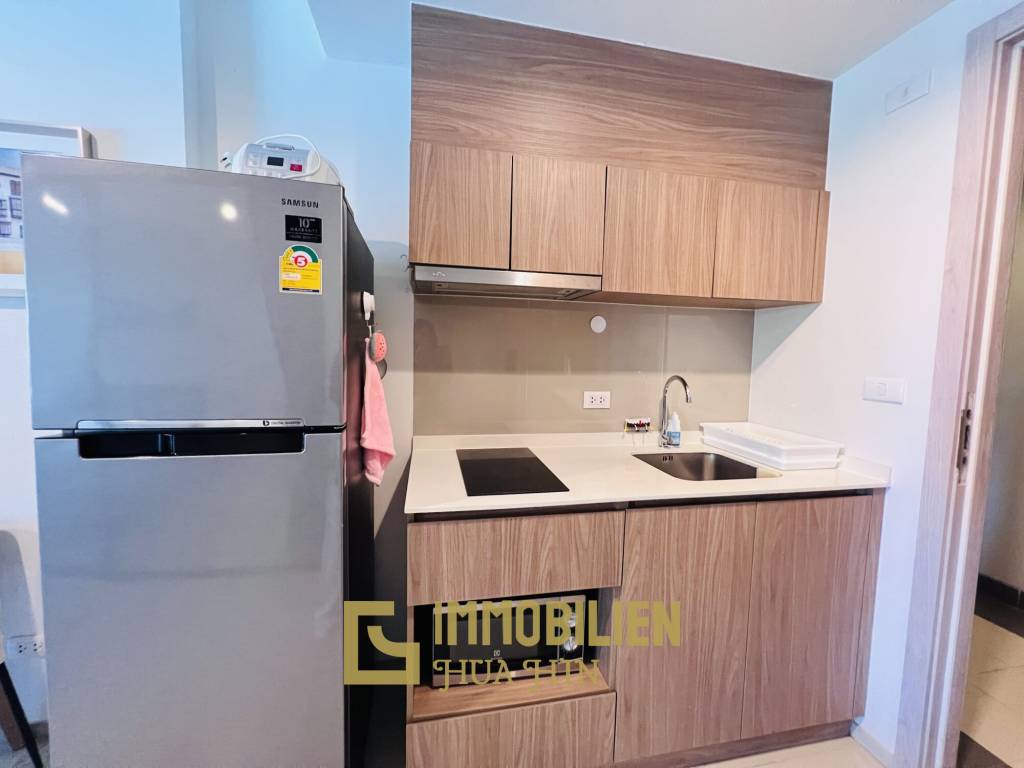 35 qm 1 Bett 1 Bad Apartment Für Miete