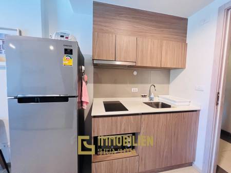 35 qm 1 Bett 1 Bad Apartment Für Miete