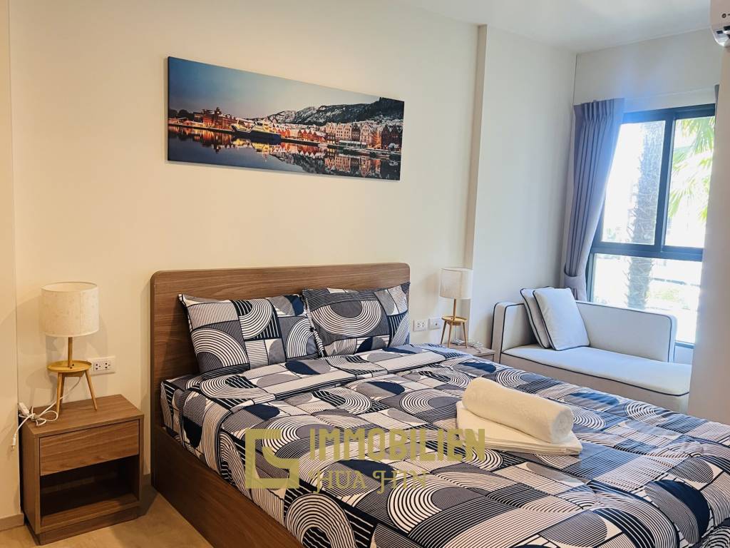 35 qm 1 Bett 1 Bad Apartment Für Miete