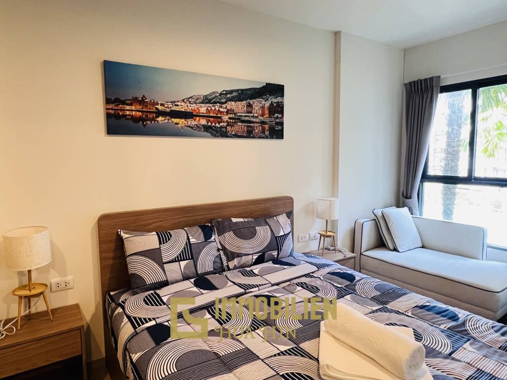 35 qm 1 Bett 1 Bad Apartment Für Miete