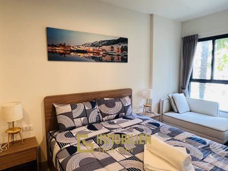 35 qm 1 Bett 1 Bad Apartment Für Miete