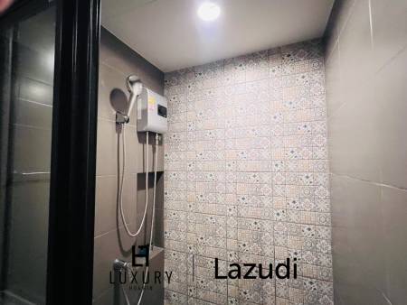 คอนโด 1 ห้องนอนที่ La Casita Huahin หัวหิน ใกล้ชายหาด