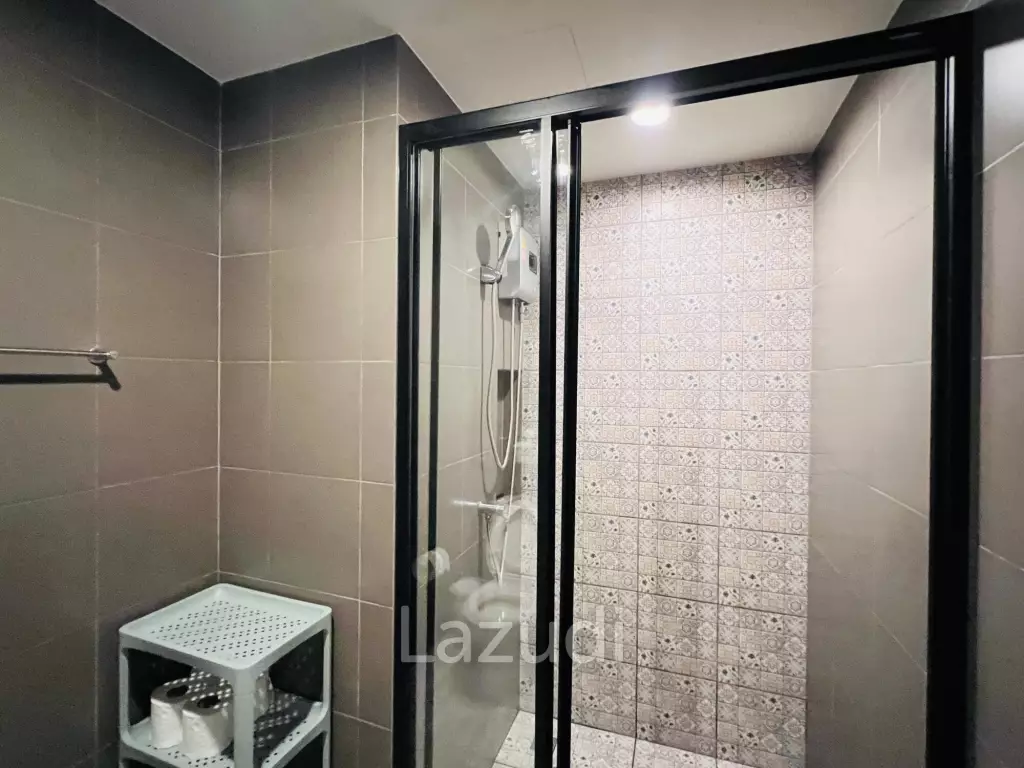 Modern 1-Bedroom Condo in La Casita Huahin