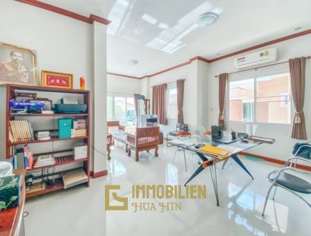 Panorama Hill Resort Cha Am: Frei stehendes Haus mit 2 Schlafzimmern