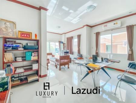 Panorama Hill Resort Cha Am - 2 Bed Detached House