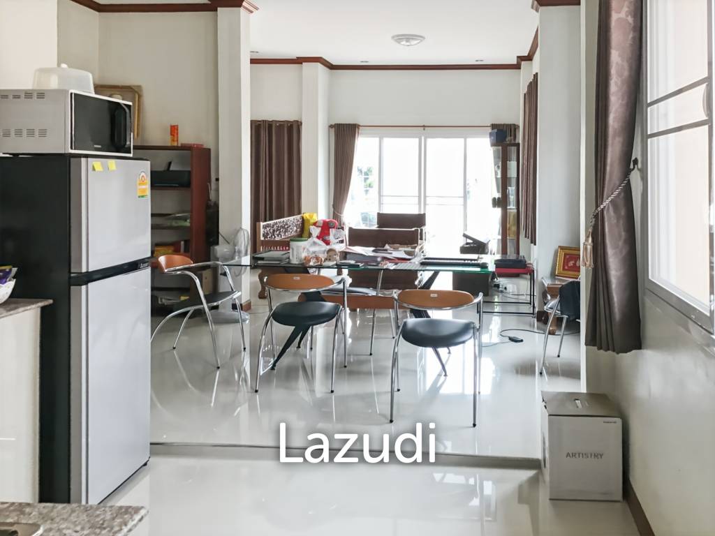 Panorama Hill Resort Cha Am - 2 Bed Detached House