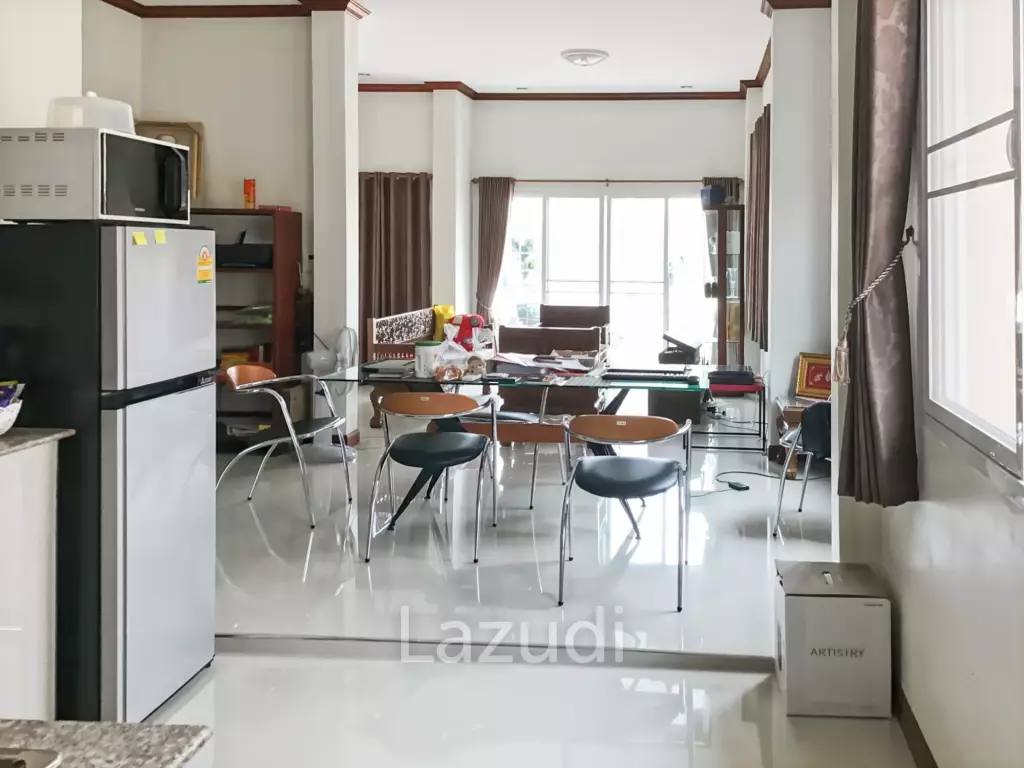 Panorama Hill Resort Cha Am - 2 Bed Detached House