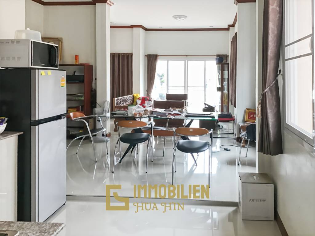 Panorama Hill Resort Cha Am: Frei stehendes Haus mit 2 Schlafzimmern