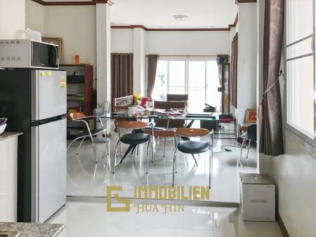 Panorama Hill Resort Cha Am: Frei stehendes Haus mit 2 Schlafzimmern