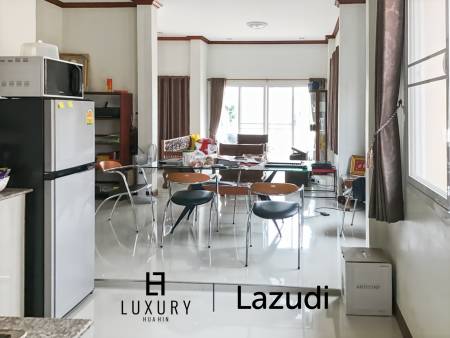Panorama Hill Resort Cha Am - 2 Bed Detached House