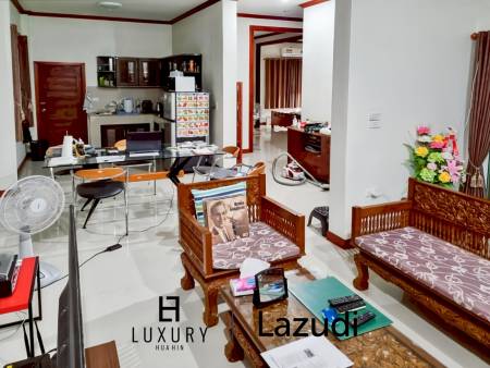 Panorama Hill Resort Cha Am - 2 Bed Detached House