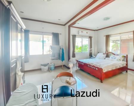 Panorama Hill Resort Cha Am - 2 Bed Detached House