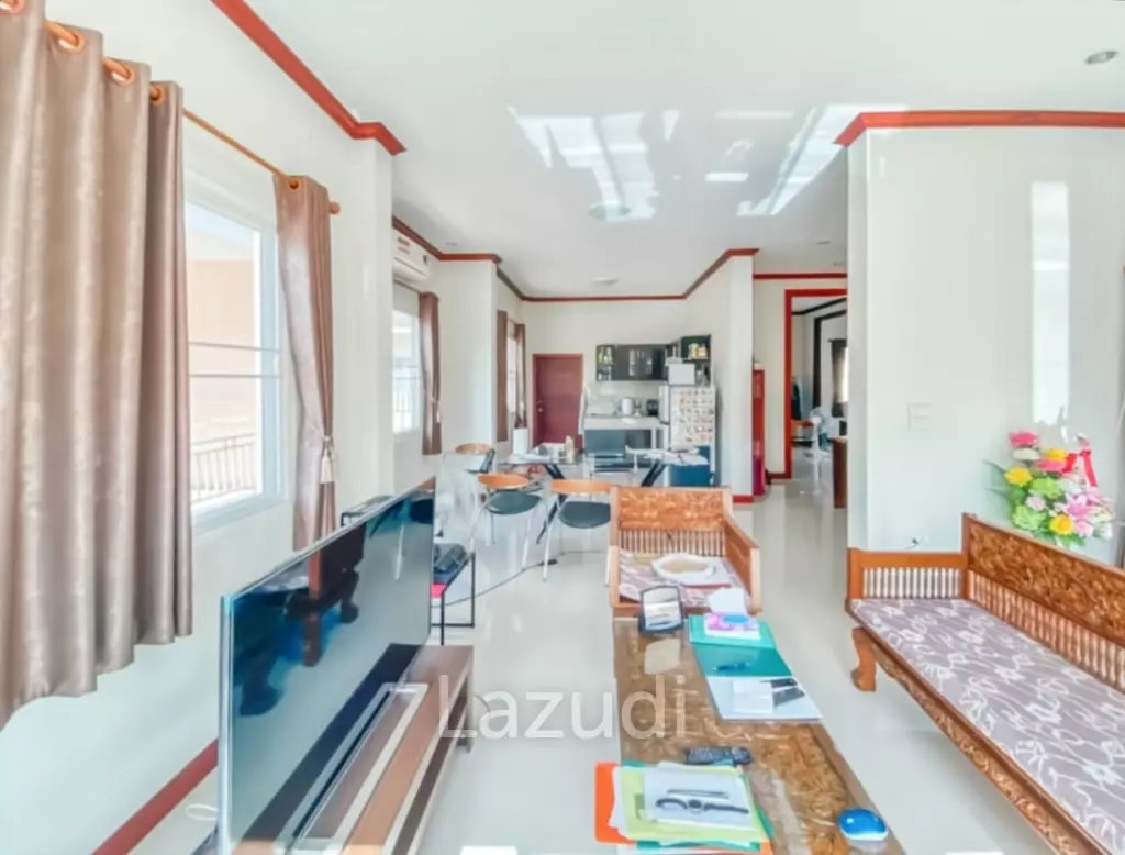 Panorama Hill Resort Cha Am - 2 Bed Detached House