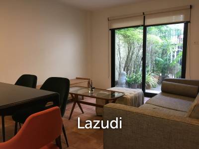 Spacious Home Office in Central Phrom Phong Thonglor