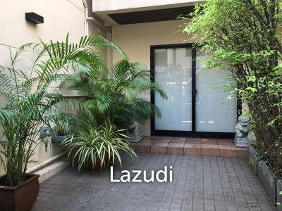 Spacious Home Office in Central Phrom Phong Thonglor