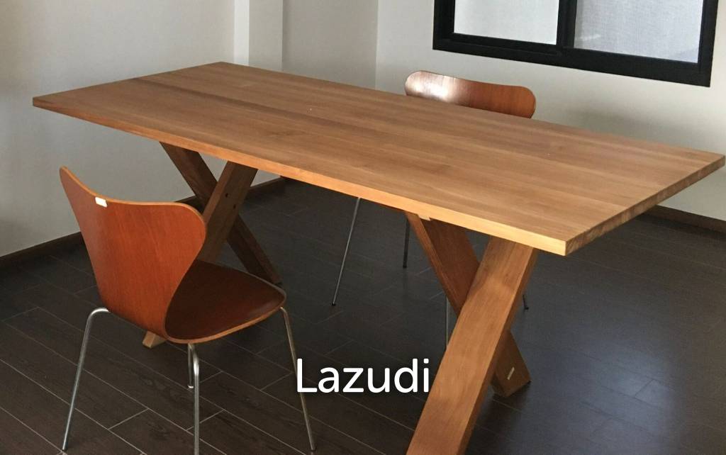 Spacious Home Office in Central Phrom Phong Thonglor