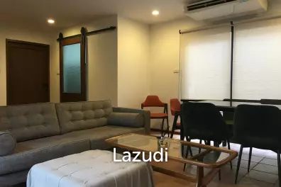 Spacious Home Office in Central Phrom Phong Thonglor