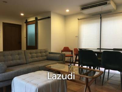 Spacious Home Office in Central Phrom Phong Thonglor