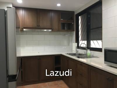 Spacious Home Office in Central Phrom Phong Thonglor